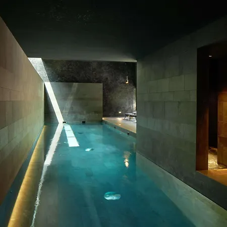 L'Esquisse Hotel&Spa Colmar - MGallery Collection-2
