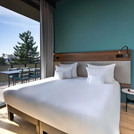 L'Esquisse Hotel & Spa Colmar - Mgallery Collection-2