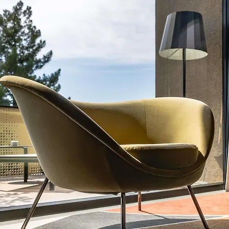 L'Esquisse Hotel&Spa Colmar - MGallery Collection-3